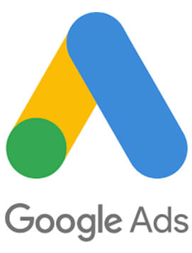 Publicité digital - Ancien Google Adwords en France